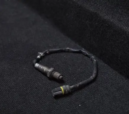 Mercedes-Benz SL R230 Lambda probe sensor