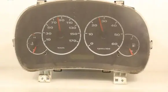 Fiat Ducato Clock 1339327080