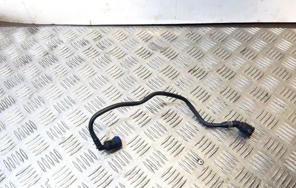 BMW 7 F01 F02 F03 F04 Engine coolant pipe/hose 17127575434 7575434 1712757543404