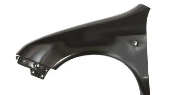 Skoda Fabia Mk1 (6Y) Fender 691301J 6Y0821101A SK6Y0821101A