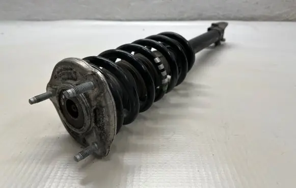 Mercedes-Benz C W205 Front shock absorber/damper A2053200613
