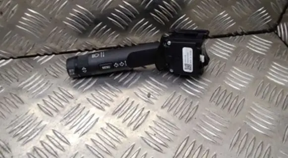 Opel Meriva B Indicator stalk 20941129 03630310360