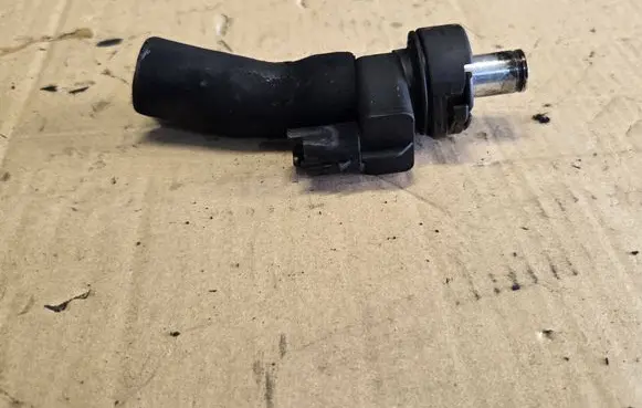 Peugeot 308 Air pressure sensor HSR23251