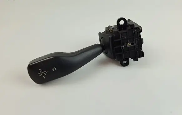 BMW 3 E90 E91 Indicator stalk 8363662