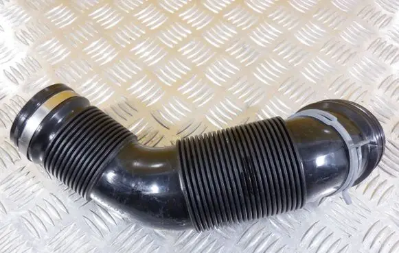 Volkswagen Golf VII Turbo air intake inlet pipe/hose 7N0129654B
