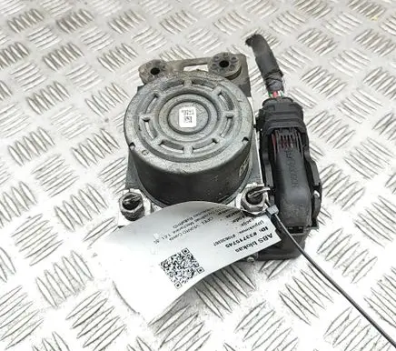 Opel Vivaro ABS Pump 476607609R 93868515