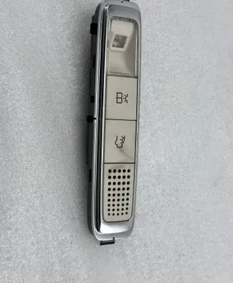 Mercedes-Benz S W222 Rear seat light A0009062704