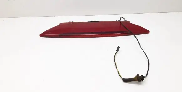 Volvo V60 Third/center stoplight