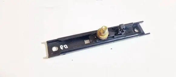 Fiat Stilo Seat belt adjustment rail 601g1