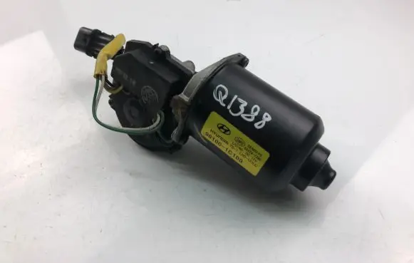 Hyundai Getz Wiper motor 981001C100