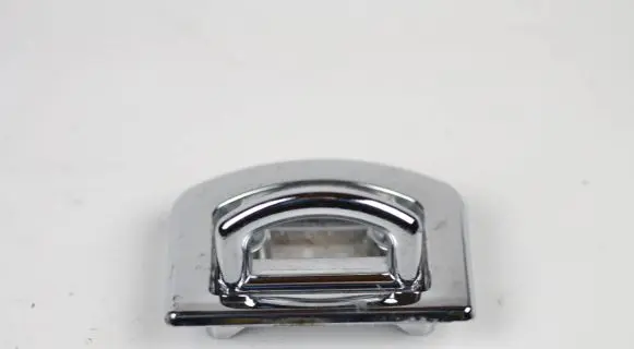 Audi A4 S4 B8 8K Tie down hook / loop 1K0864203