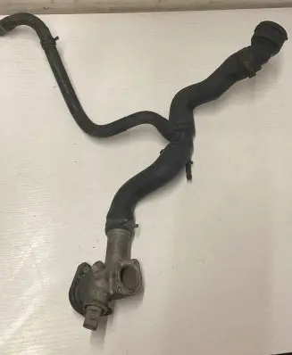 Ford Galaxy Engine coolant pipe/hose 7M3122101D YM218260JA 038121133J