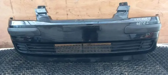 Hyundai Getz Front bumper