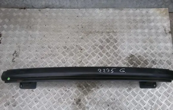 Rear beam