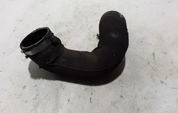 Audi A6 S6 C6 4F Intercooler hose/pipe 4F0145737K