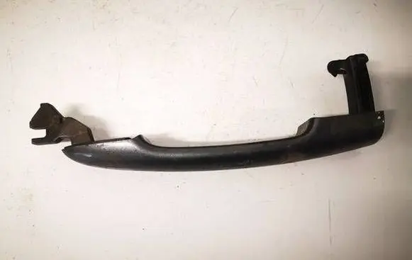 Nissan Primera Front door exterior handle 80640AV600