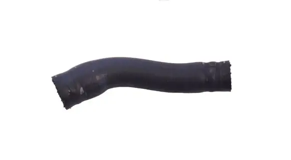 Porsche Cayenne (92A) Engine coolant pipe/hose 4M0819672A