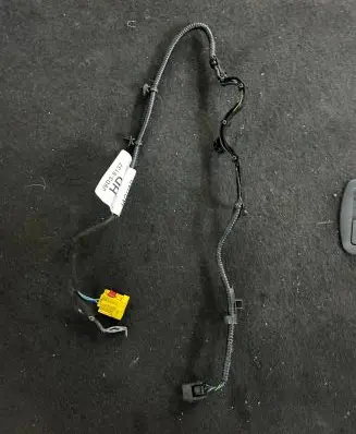 Jaguar I-Pace Other wiring loom J9D39137HD