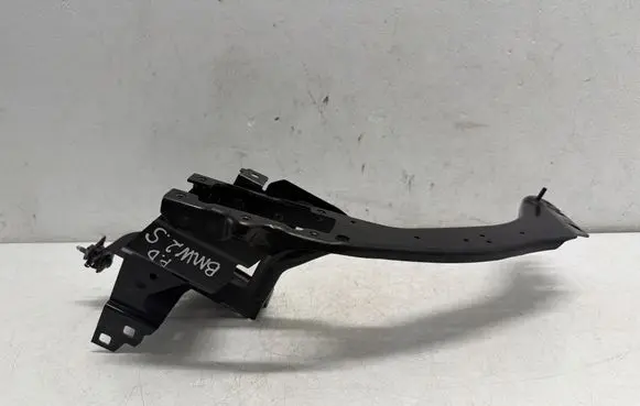 BMW 2 F45 Side radiator support slam panel 7426634 1009116