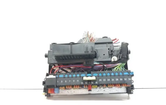 Fuse module