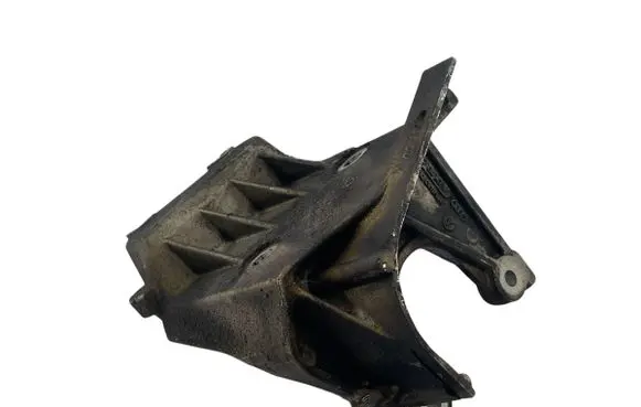 Audi A8 S8 D3 4E Fuel pump bracket 057130147R