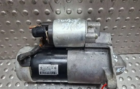 Fiat Freemont Starter motor S26338084 56029591AB