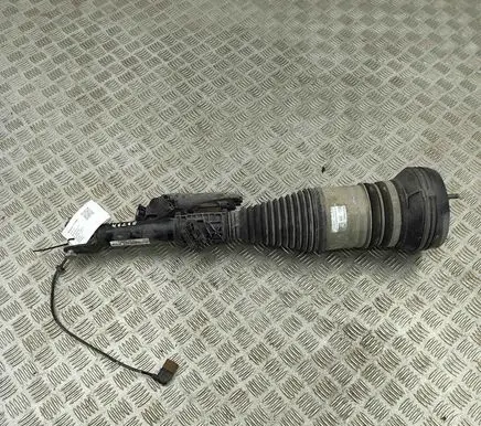 Mercedes-Benz EQS V297 Air suspension front shock absorber A2973202601