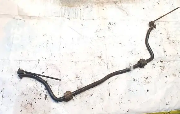 Front anti-roll bar/sway bar