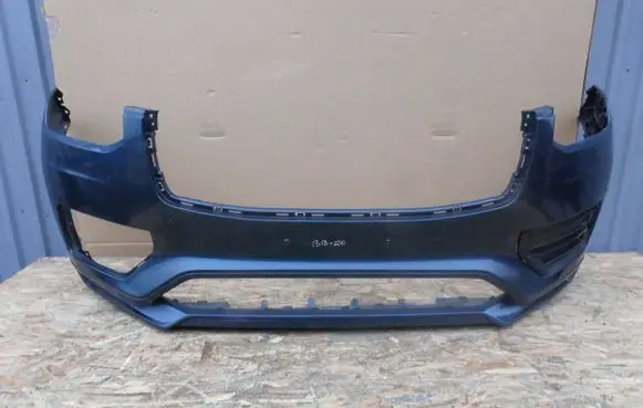 Volvo XC90 Front bumper 31690641