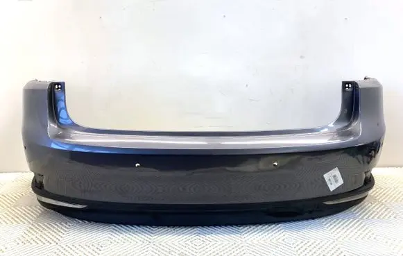 Lexus IS III XE30 Rear bumper 