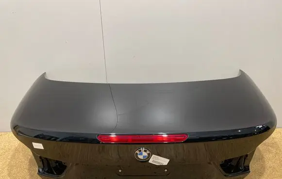 BMW 4 F32 F33 Truck tailgate 
