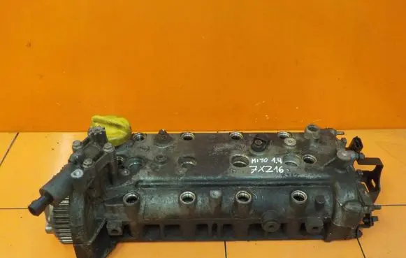 Alfa Romeo Mito Rocker cam cover 55194039 ZAWOROW