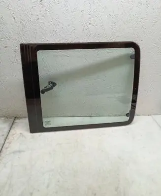 Fiat Doblo Rear side window TS917401306 43R001309 E243R001309