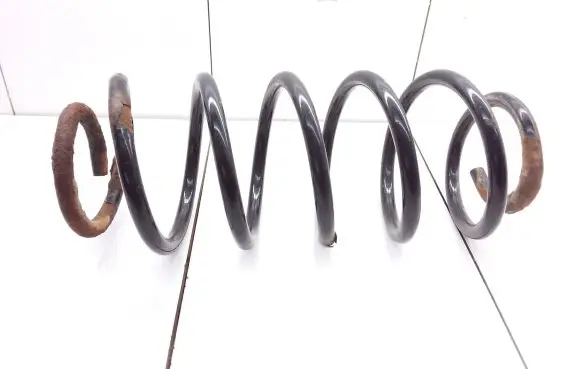 Smart ForFour I Rear coil spring