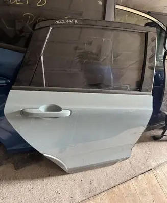 Honda Jazz IV GR Rear door