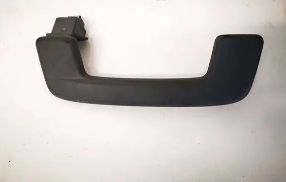 Audi Q4 e-tron Front interior roof grab handle 5H0857607