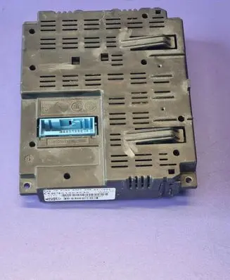 Fiat Ducato Comfort/convenience module 51953535