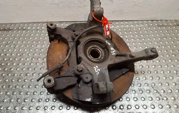Citroen Nemo Front wheel hub spindle knuckle S25056831 51785024