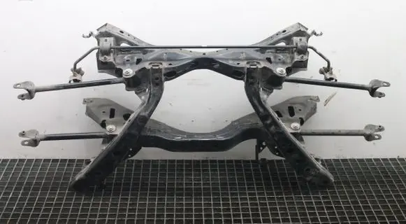 Mazda MX-5 ND Rear subframe 