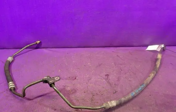 Chevrolet Lacetti Power steering hose/pipe/line 