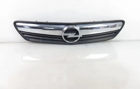 Opel Meriva A Front grill 13207140