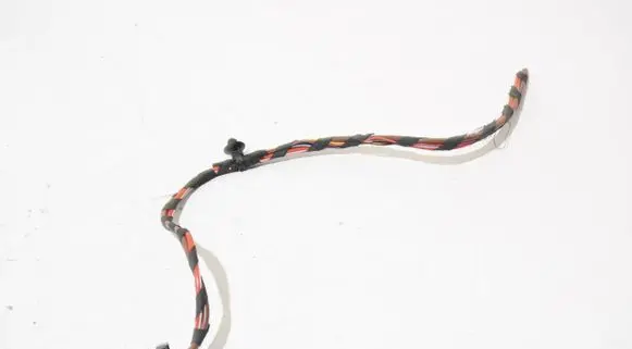 BMW X7 G07 Cooling fan wiring 6993293 BLDC01 9490192