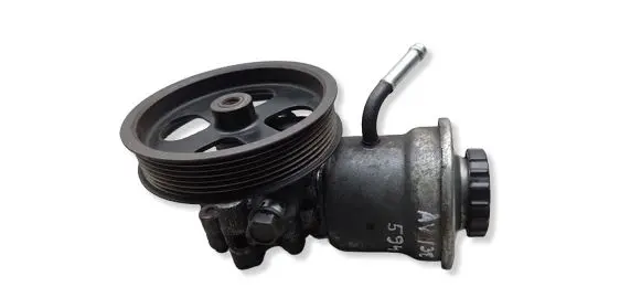 Toyota Avensis T250 Power steering pump 12180 4431005120
