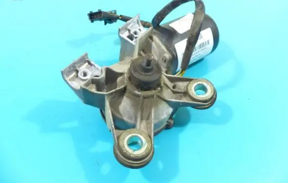 Opel Signum Wiper motor 09185806 IMPRK1203458