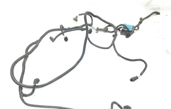 Citroen DS5 Parking sensor (PDC) wiring loom 2007336 221012