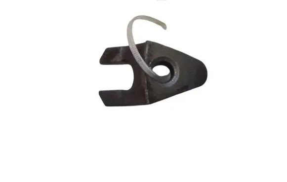 Fuel Injector clamp holder