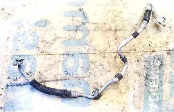 Chrysler Grand Voyager IV Air conditioning (A/C) pipe/hose