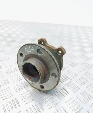 Volvo S60 Rear wheel ball bearing 