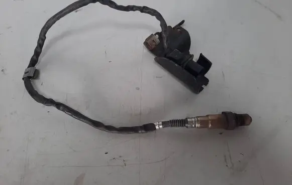Mini One - Cooper Coupe R56 Lambda probe sensor 0258017112