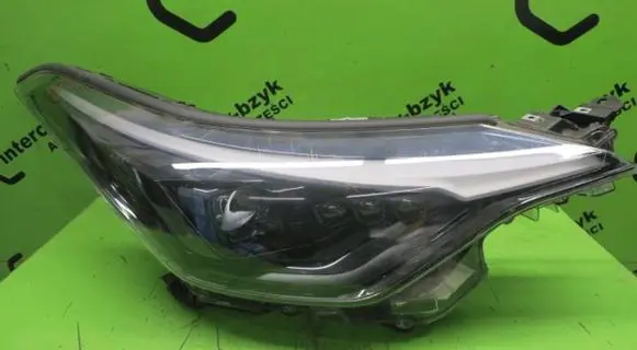 Toyota C-HR II Headlight/headlamp 81110-YP280-00